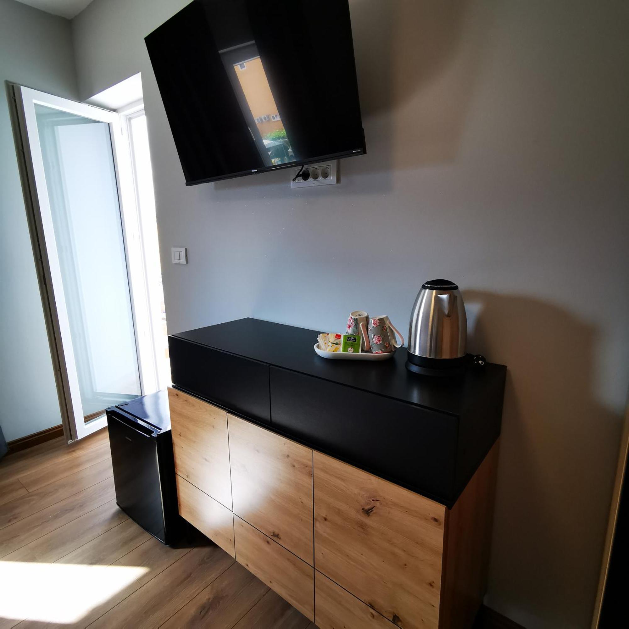 Apartmán Casa Blanca Umag Exteriér fotografie