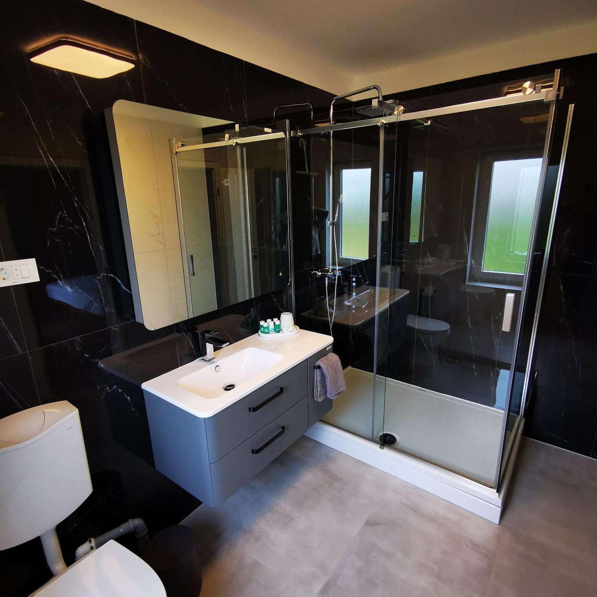 Apartmán Casa Blanca Umag Exteriér fotografie