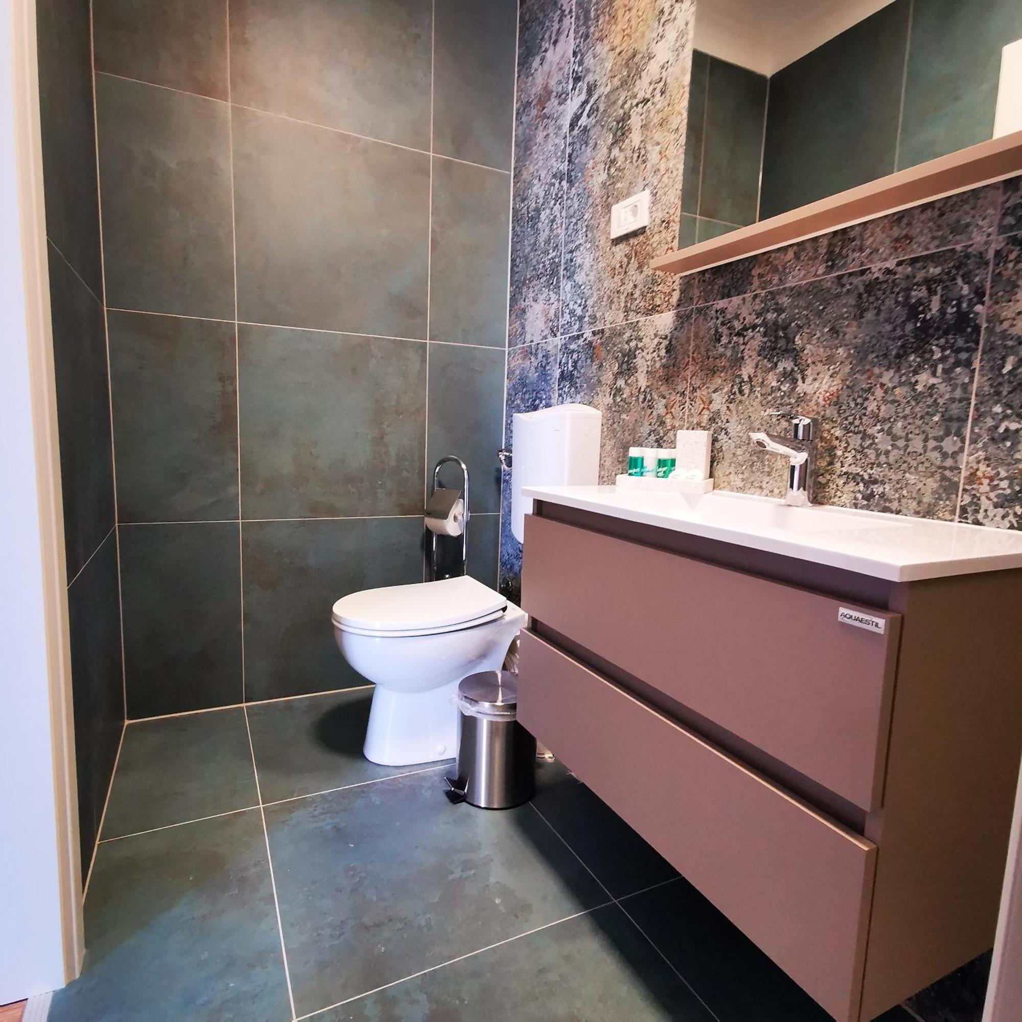 Apartmán Casa Blanca Umag Exteriér fotografie