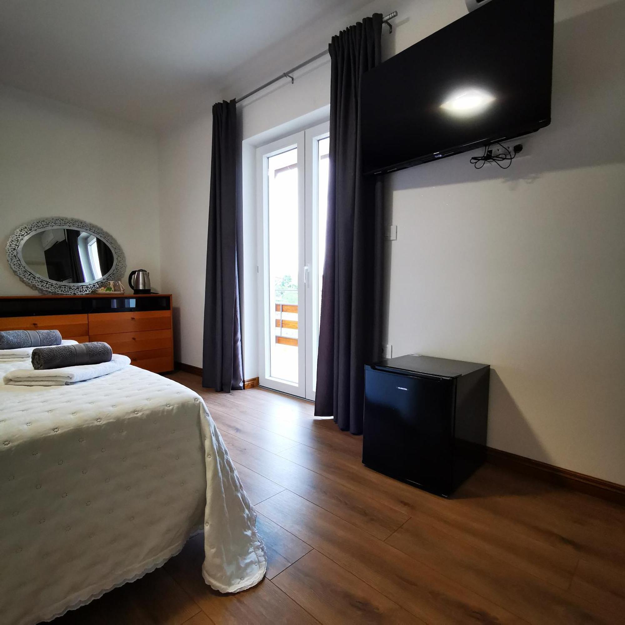 Apartmán Casa Blanca Umag Exteriér fotografie