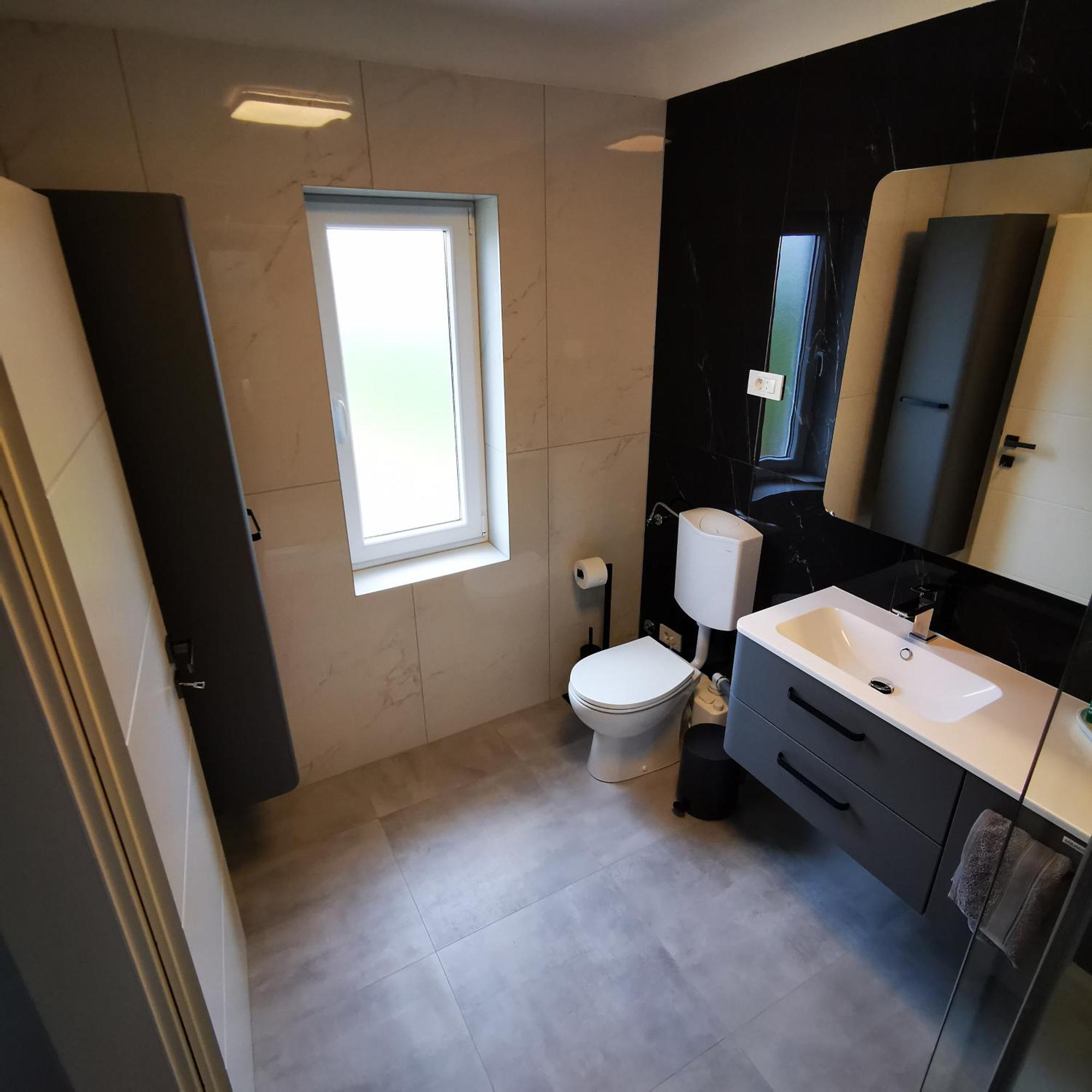 Apartmán Casa Blanca Umag Exteriér fotografie