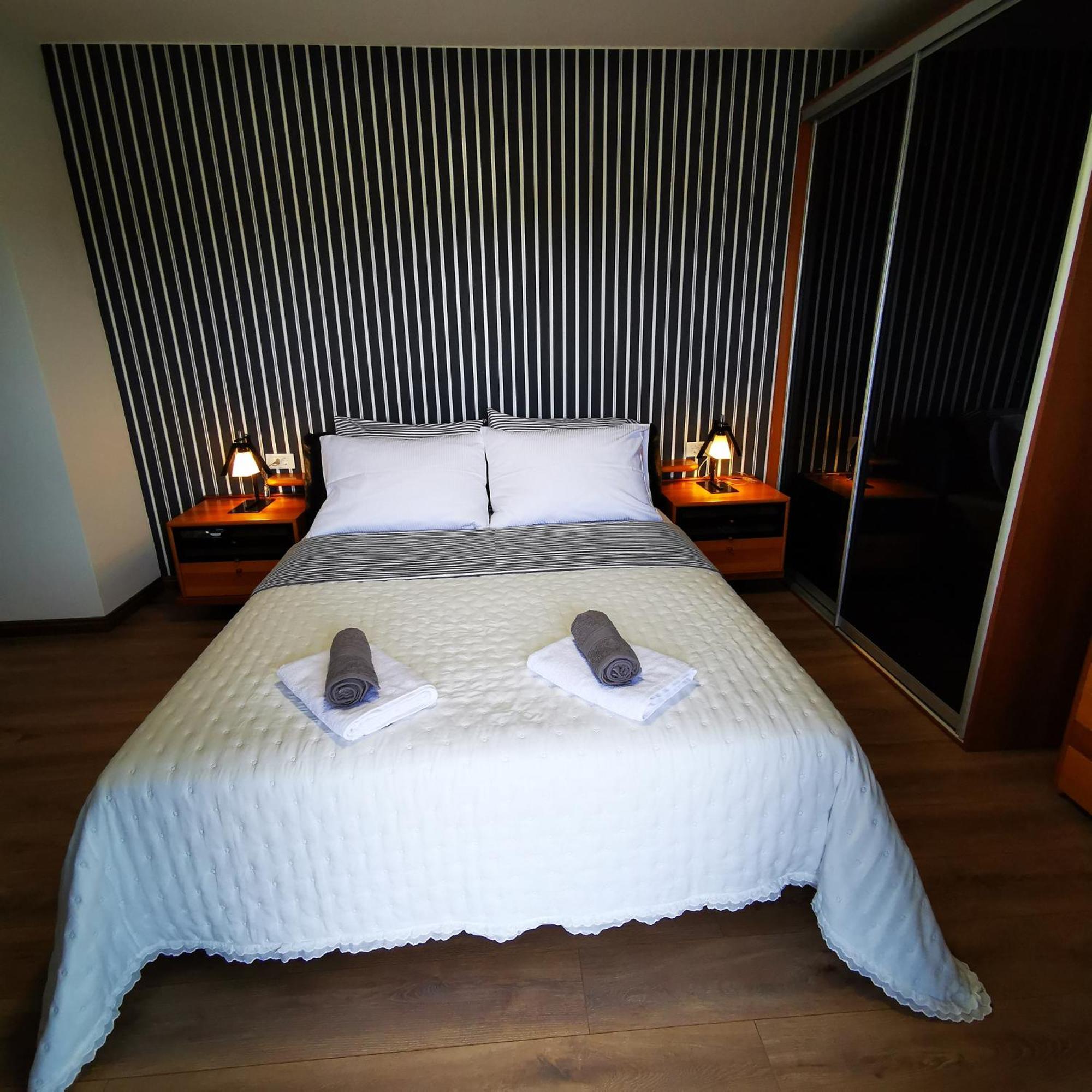 Apartmán Casa Blanca Umag Exteriér fotografie