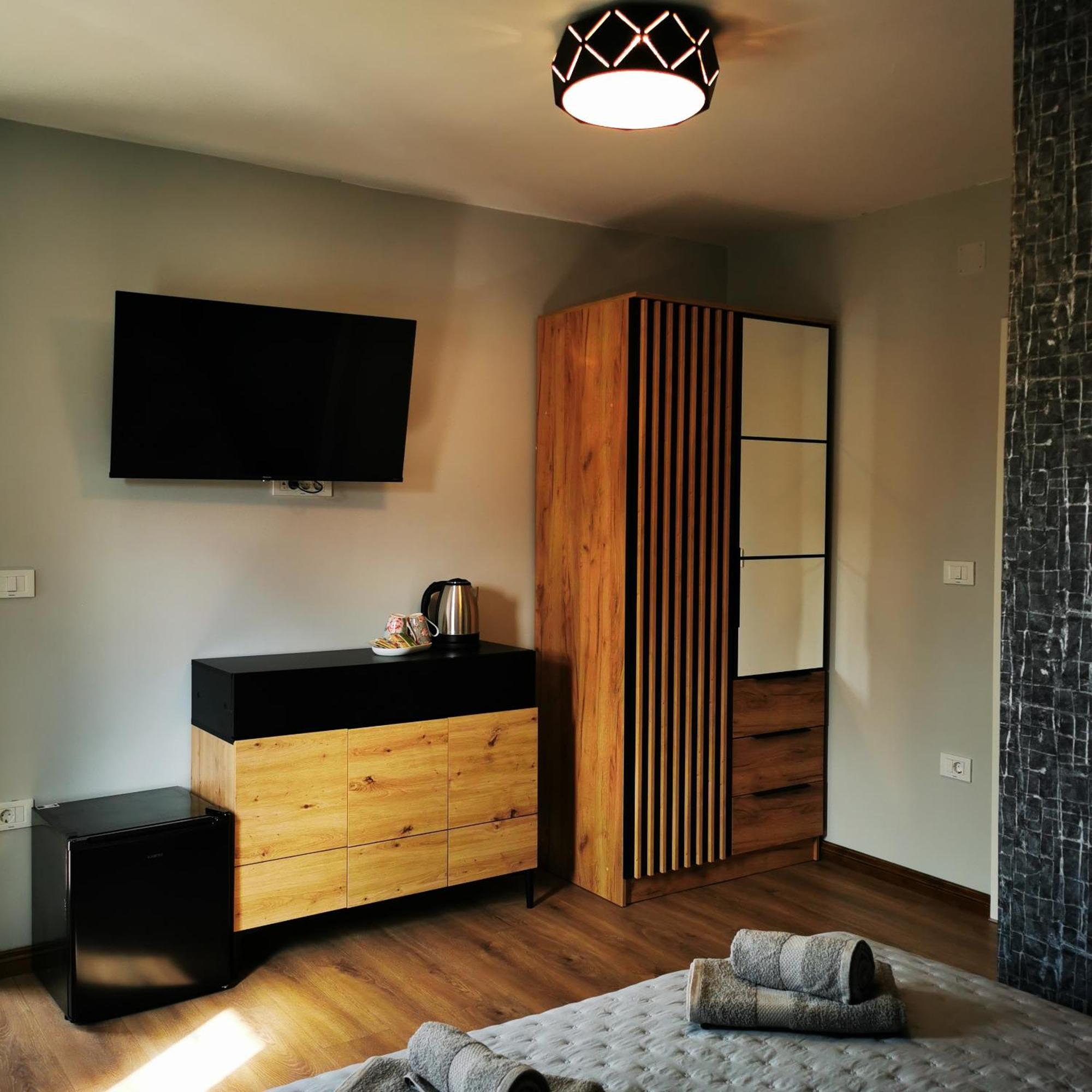 Apartmán Casa Blanca Umag Exteriér fotografie