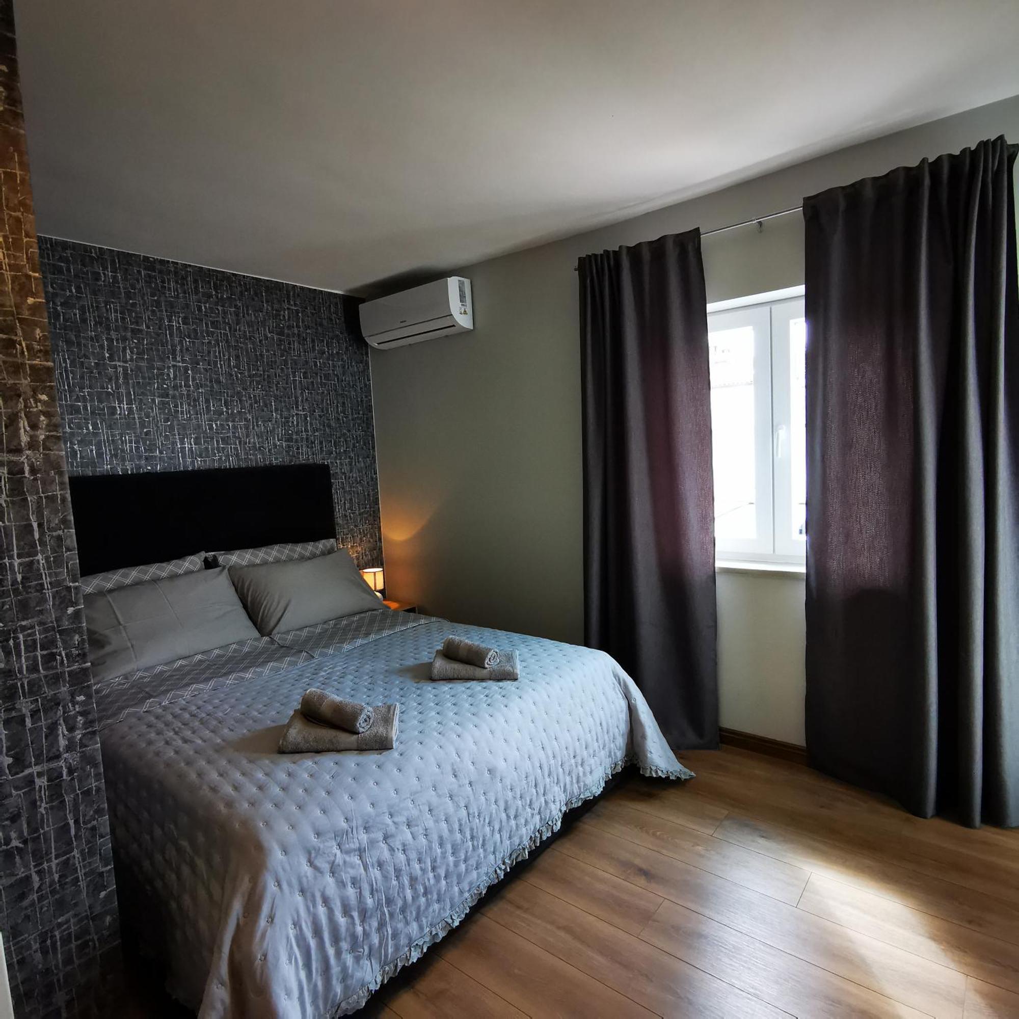 Apartmán Casa Blanca Umag Exteriér fotografie