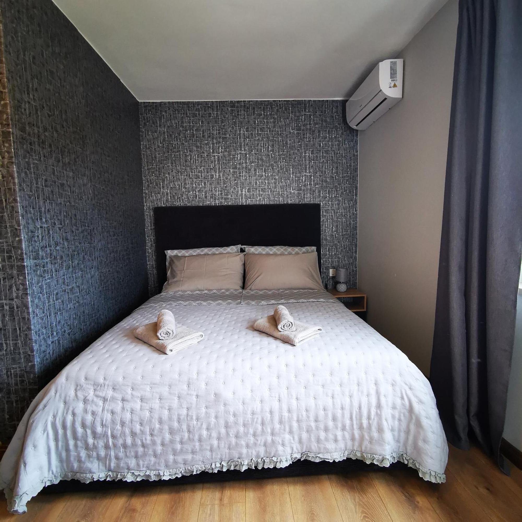 Apartmán Casa Blanca Umag Exteriér fotografie