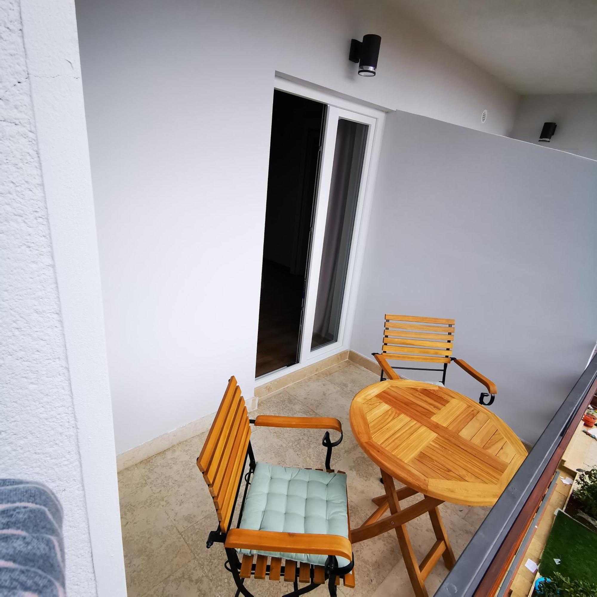Apartmán Casa Blanca Umag Exteriér fotografie