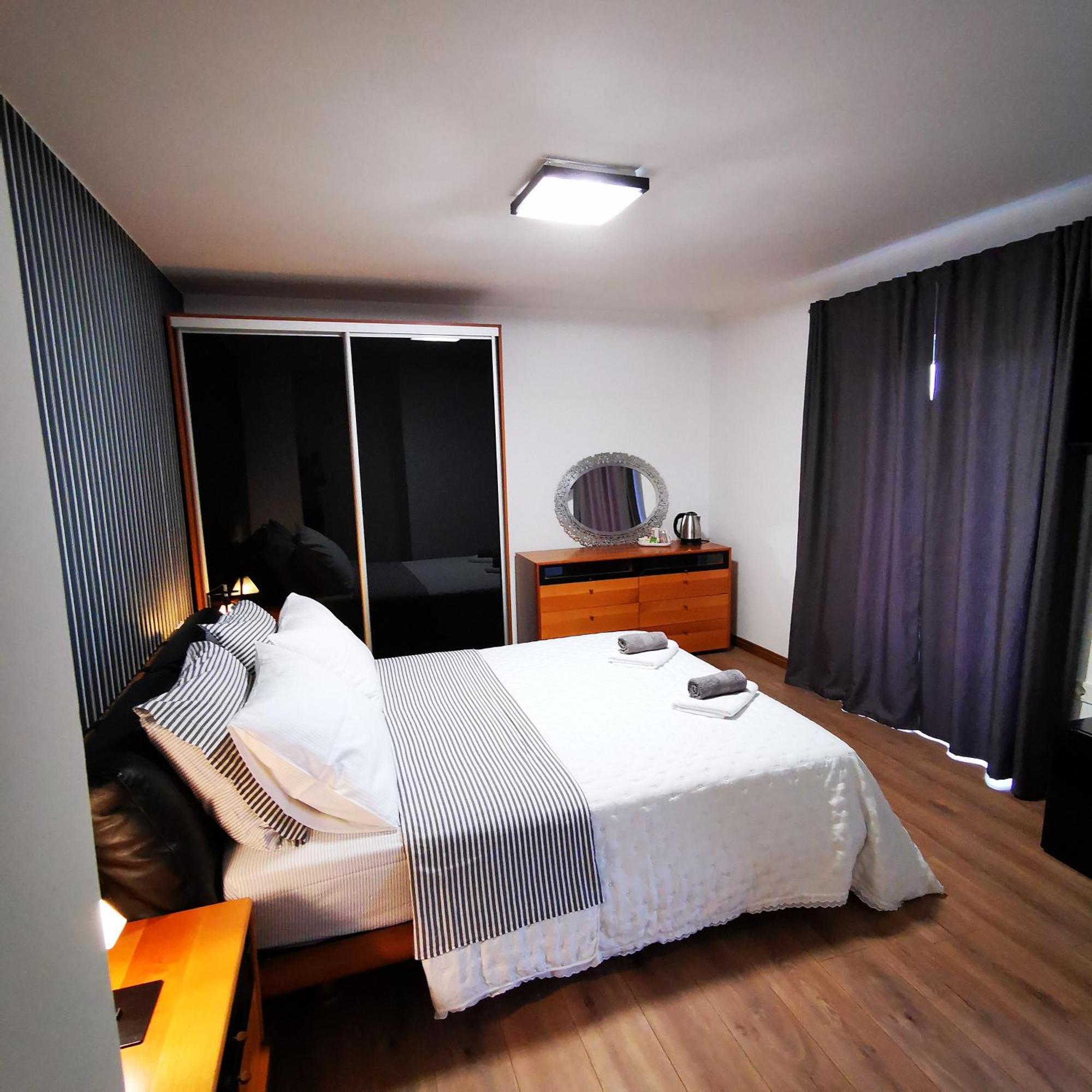 Apartmán Casa Blanca Umag Exteriér fotografie