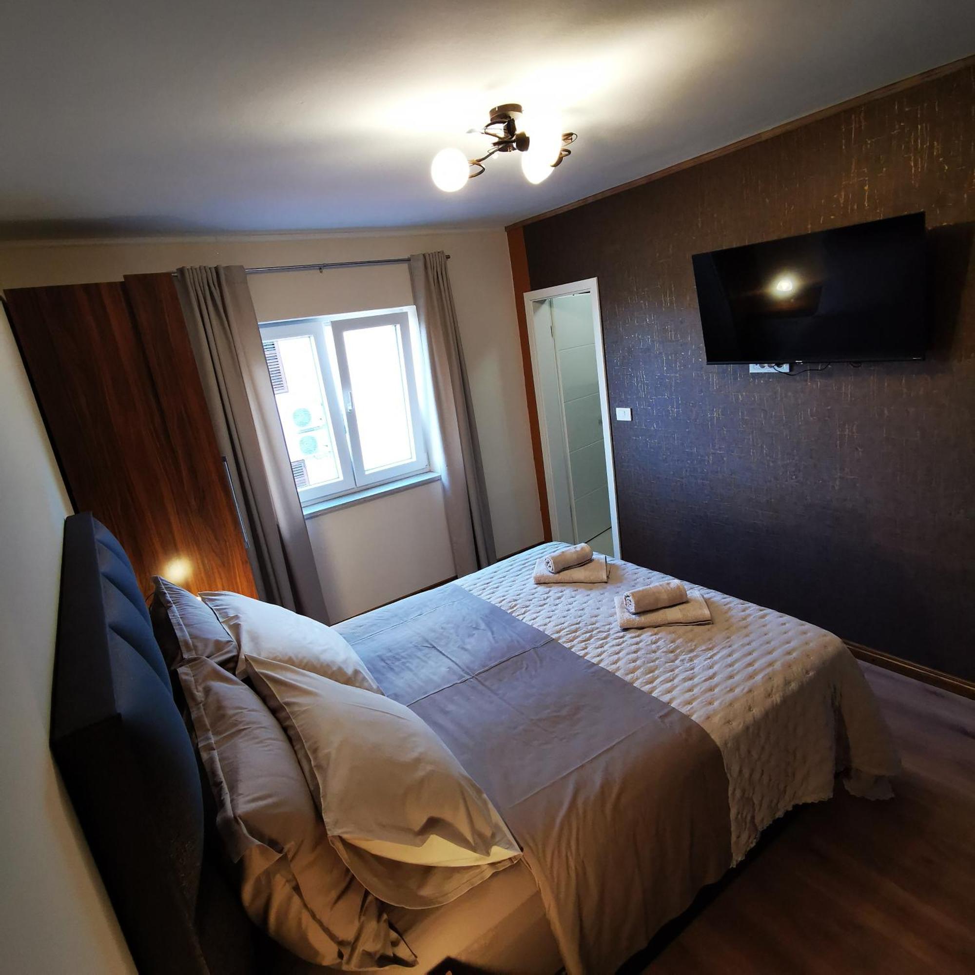 Apartmán Casa Blanca Umag Exteriér fotografie