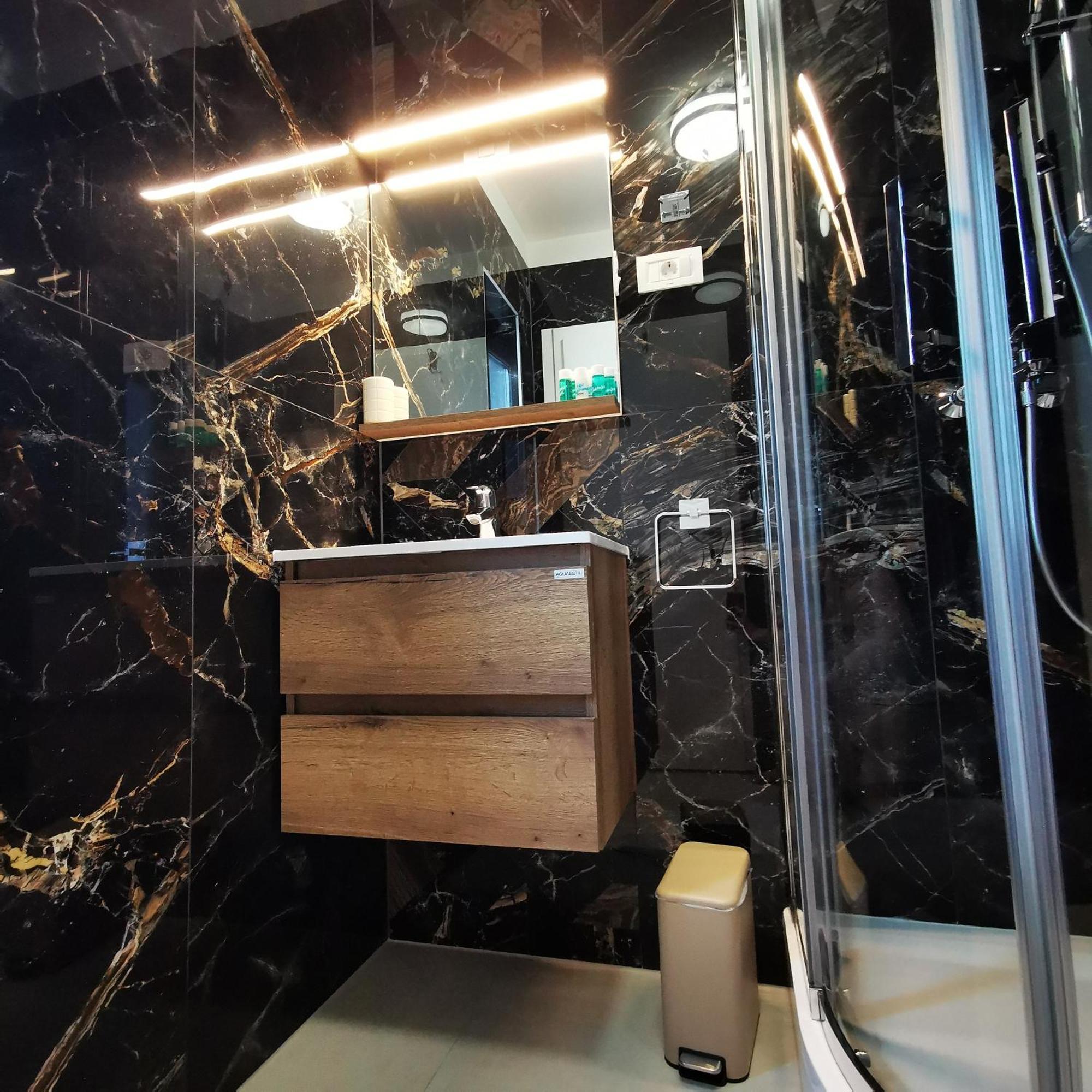 Apartmán Casa Blanca Umag Exteriér fotografie