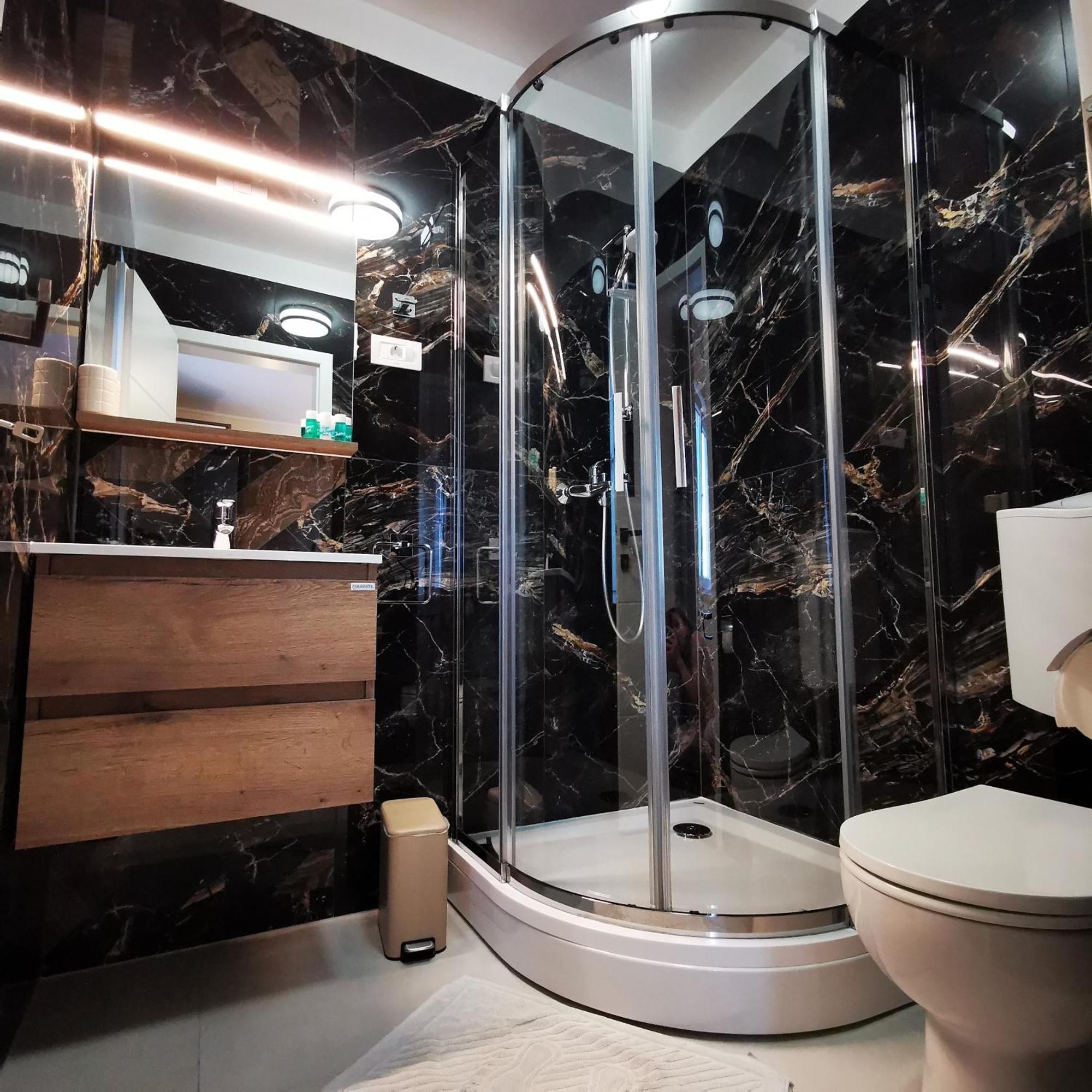 Apartmán Casa Blanca Umag Exteriér fotografie