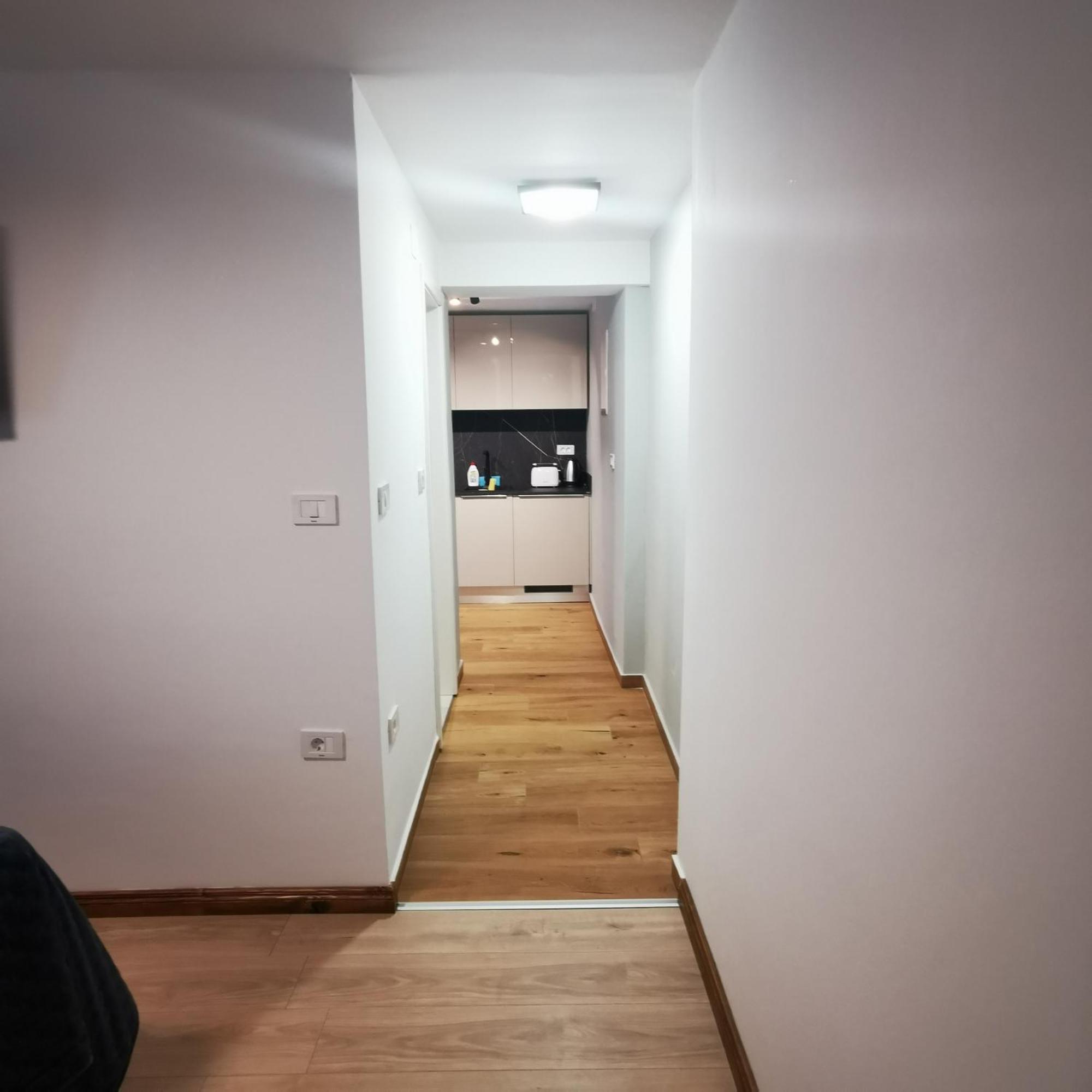 Apartmán Casa Blanca Umag Pokoj fotografie