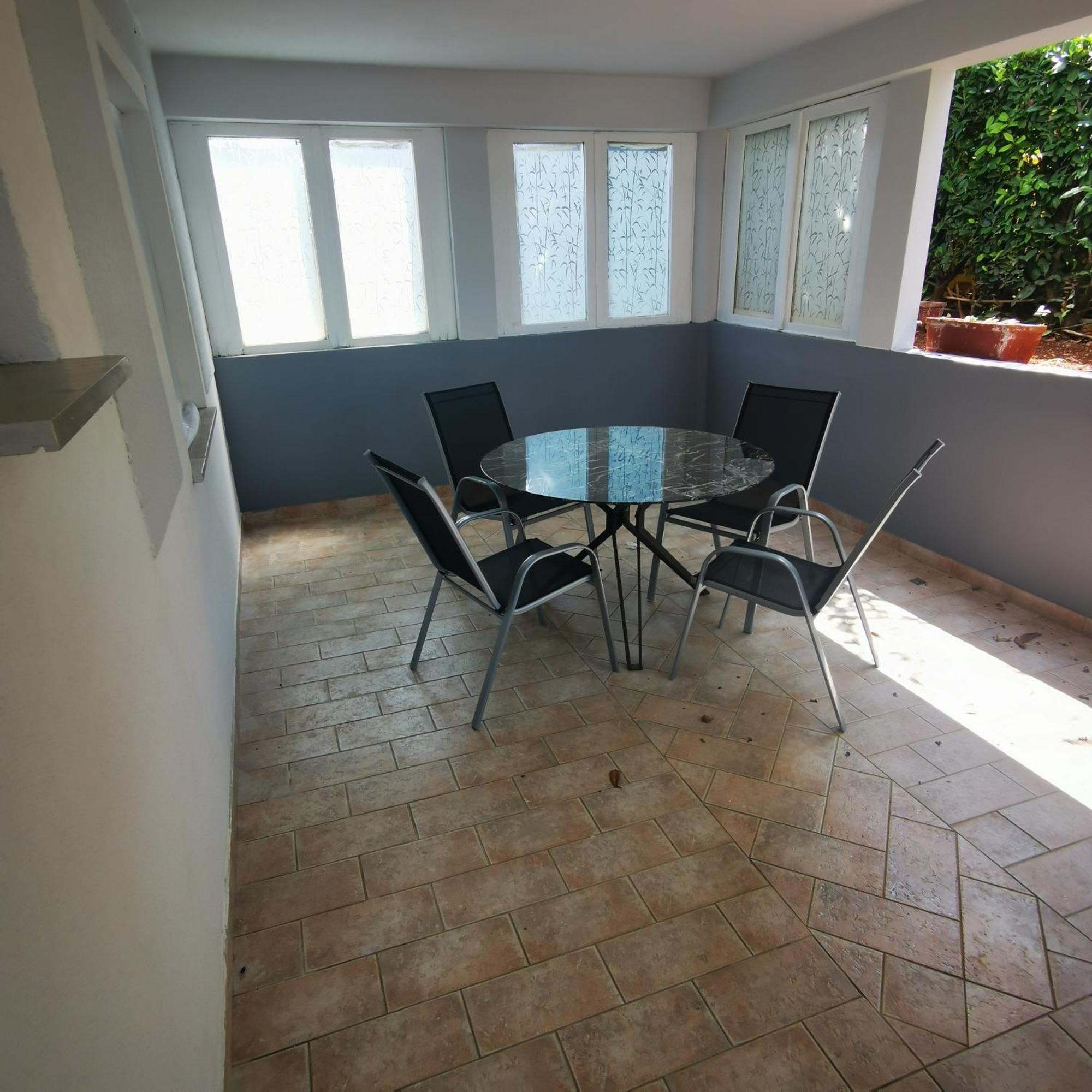Apartmán Casa Blanca Umag Pokoj fotografie