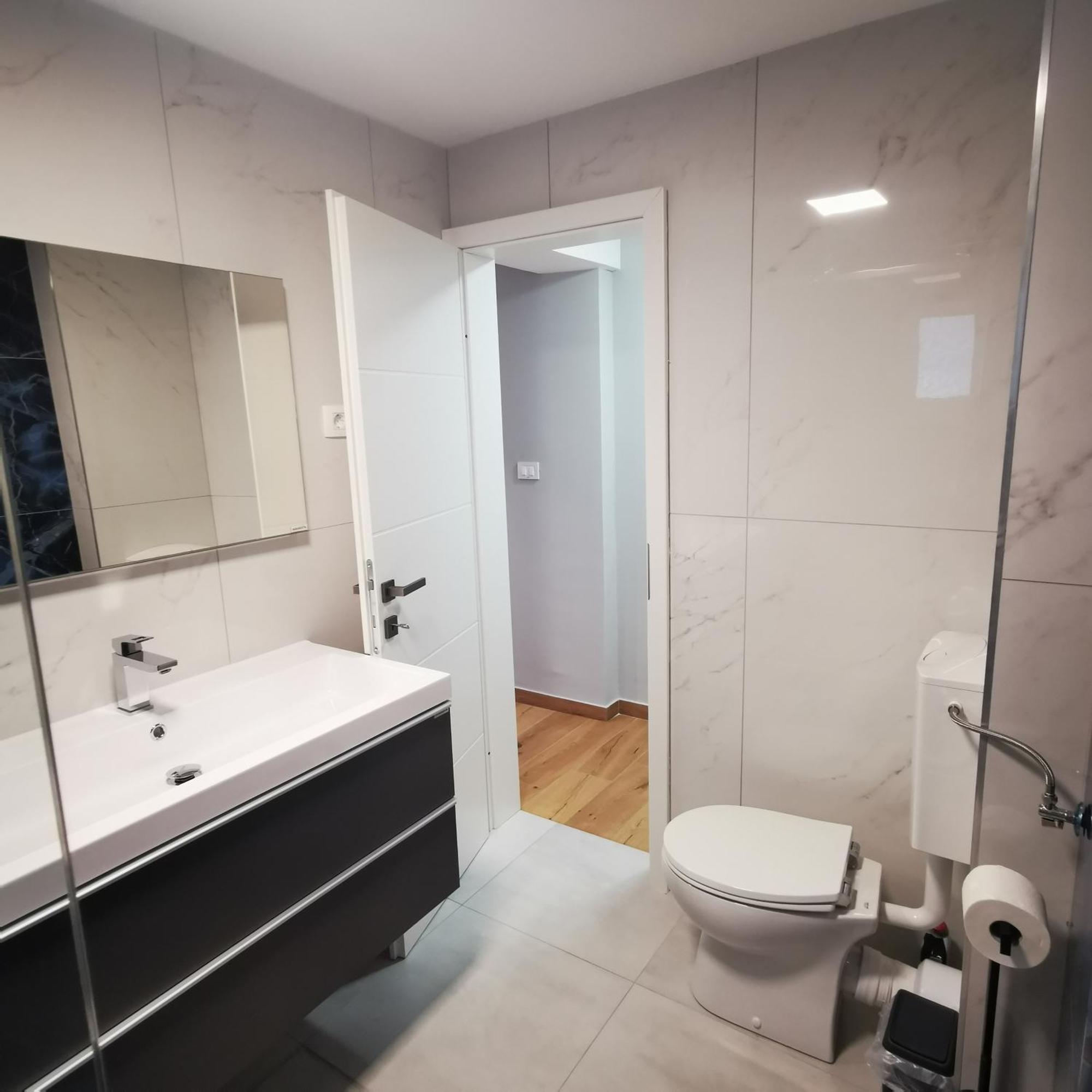 Apartmán Casa Blanca Umag Pokoj fotografie