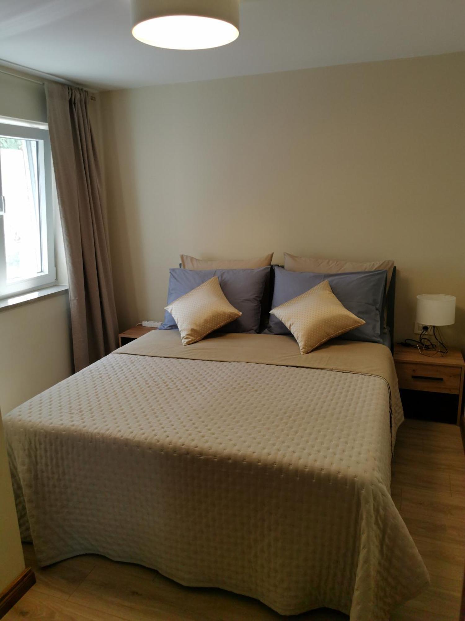 Apartmán Casa Blanca Umag Pokoj fotografie