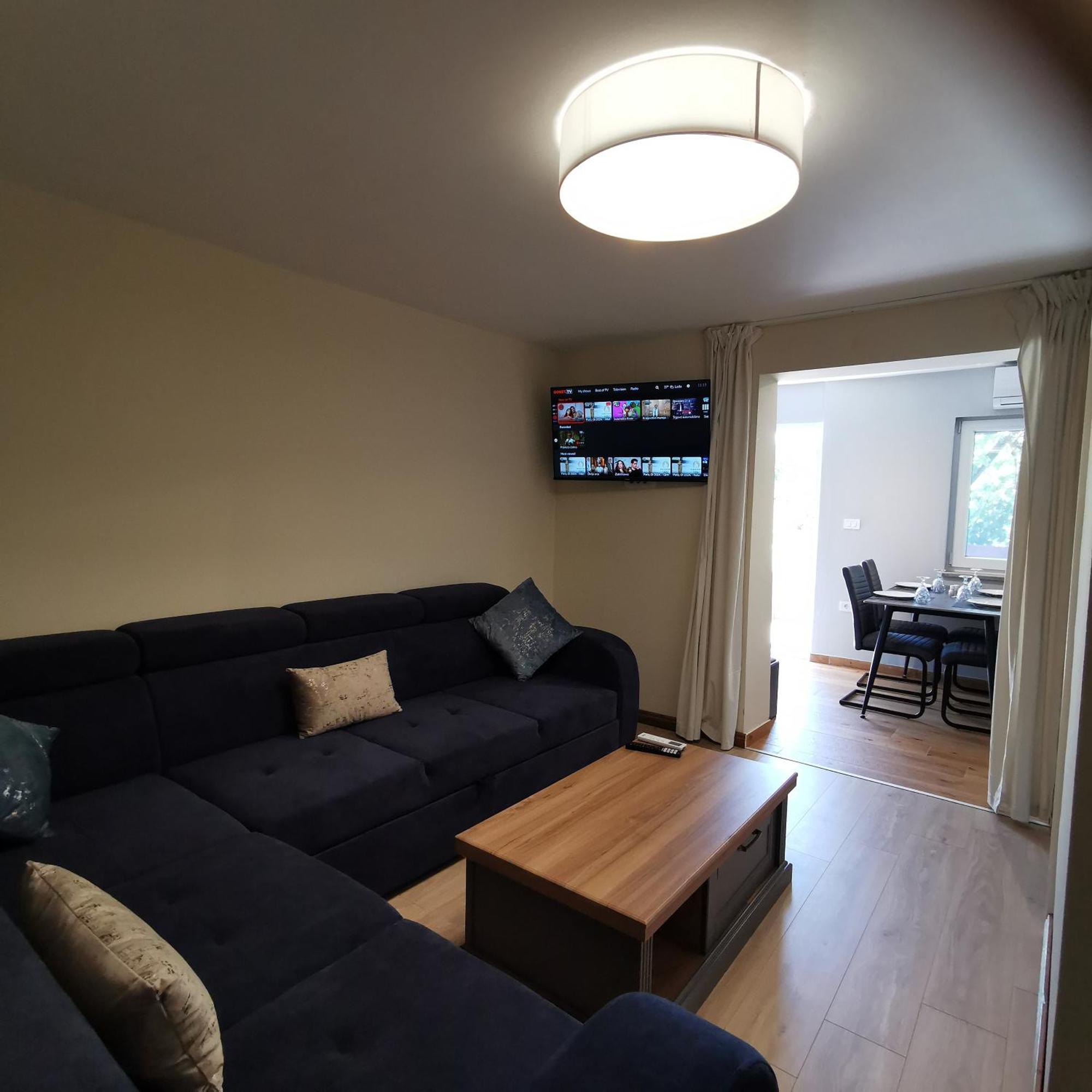 Apartmán Casa Blanca Umag Pokoj fotografie