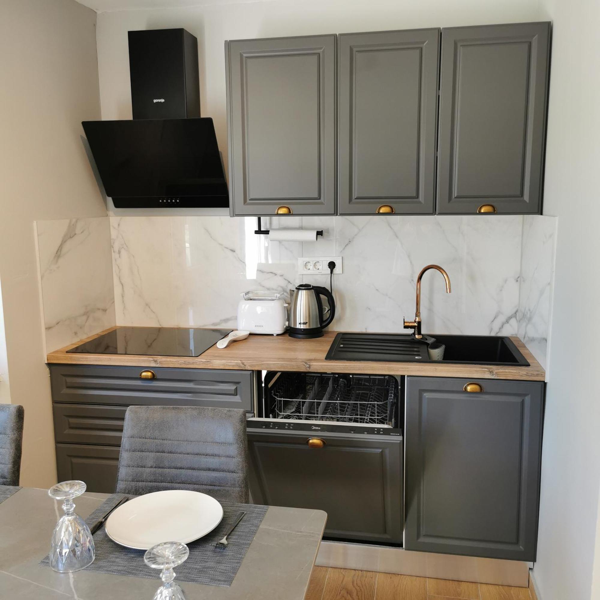 Apartmán Casa Blanca Umag Pokoj fotografie