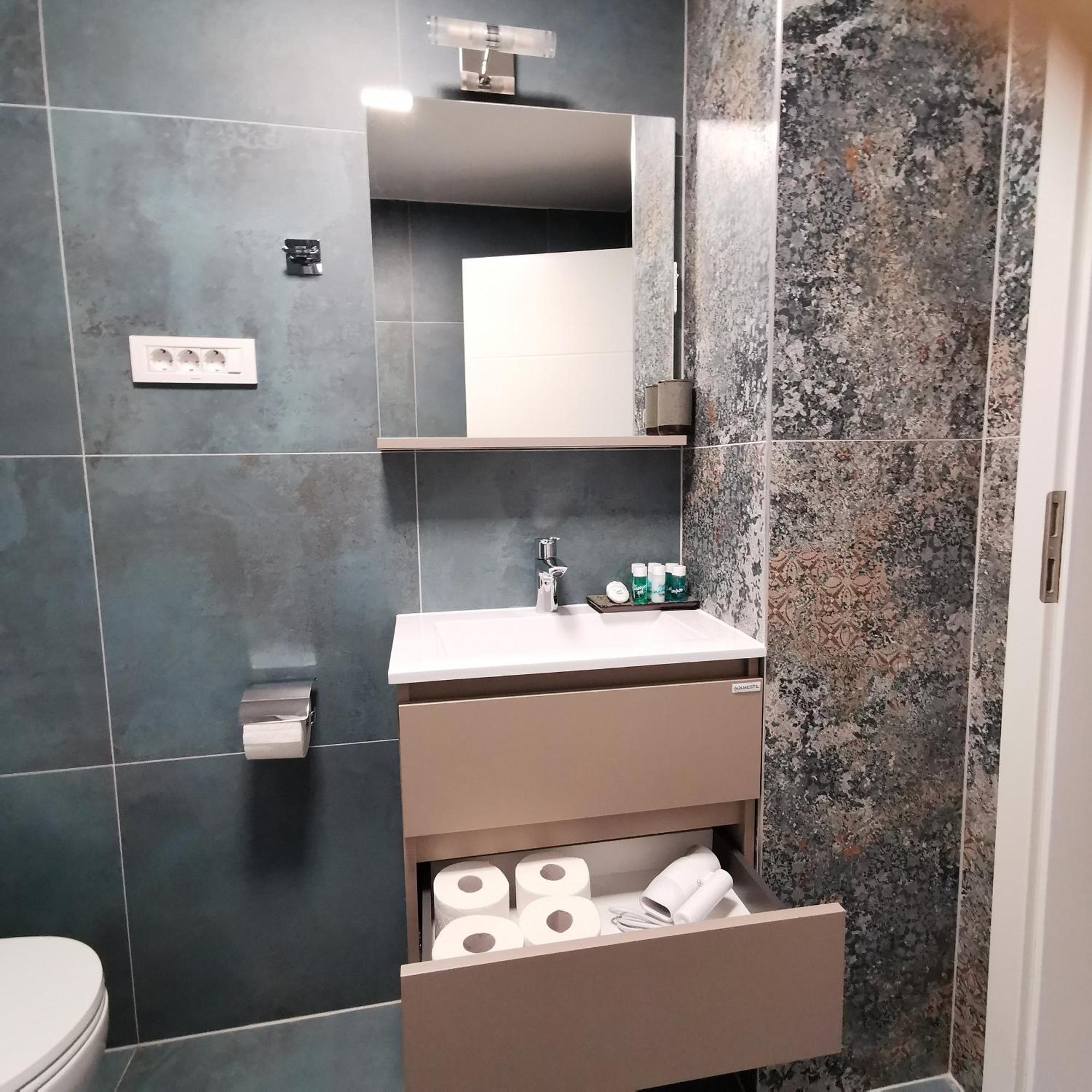 Apartmán Casa Blanca Umag Pokoj fotografie