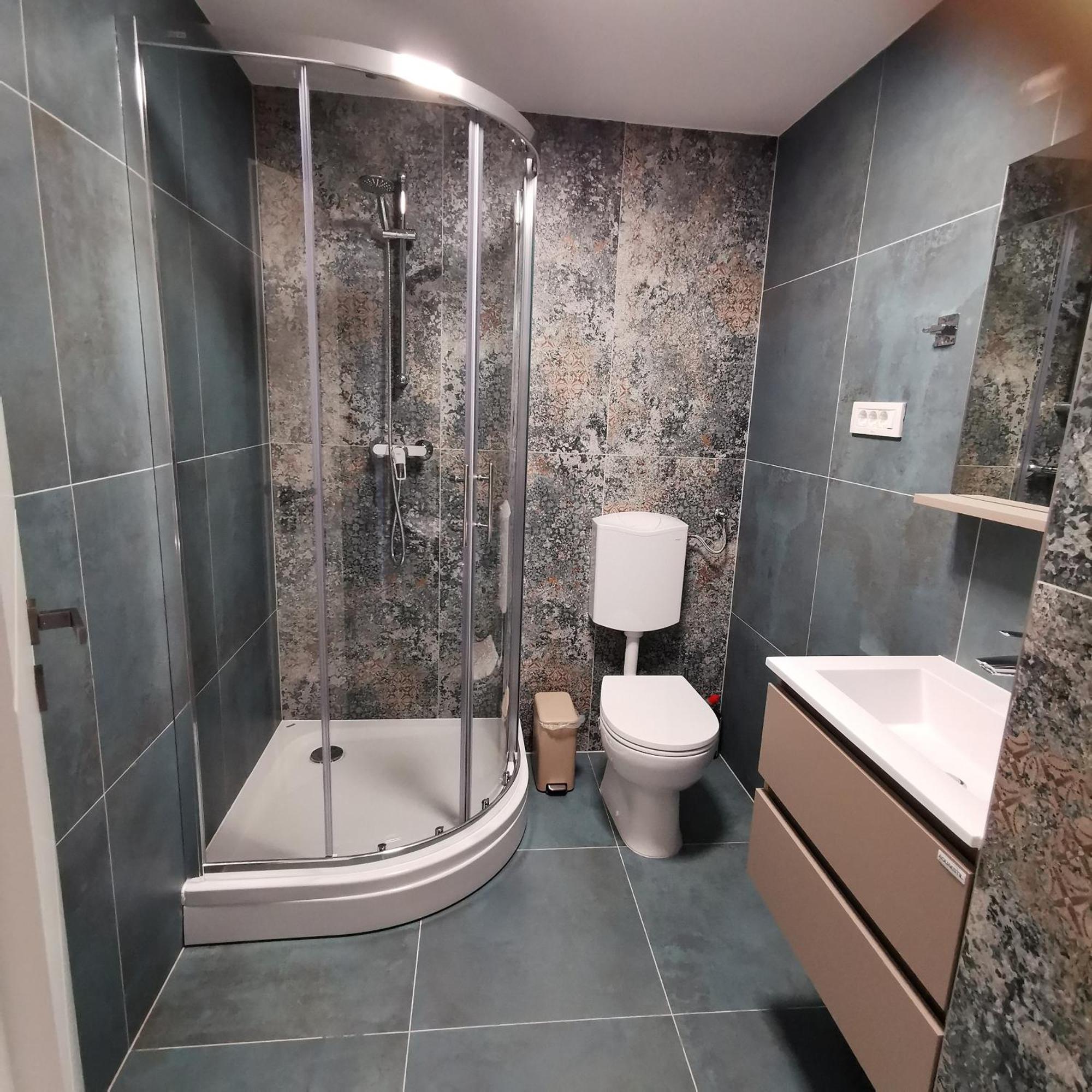 Apartmán Casa Blanca Umag Pokoj fotografie